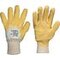 S.64_Nr.3_Winterhandschuh Nitril gelb